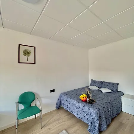 Oda ve Kahvaltı Ronda Sant Pere 2 *