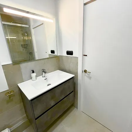 Oda ve Kahvaltı Ronda Sant Pere 2