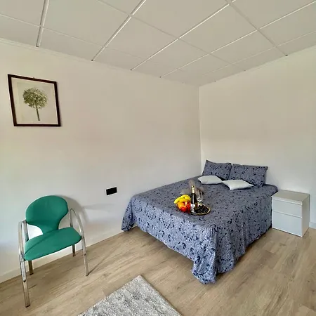 Bed & Breakfast Ronda Sant Pere 2 *