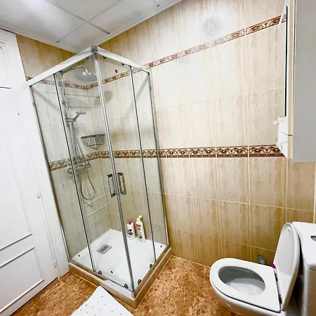 Ronda Sant Pere 2 Oda ve Kahvaltı Barselona